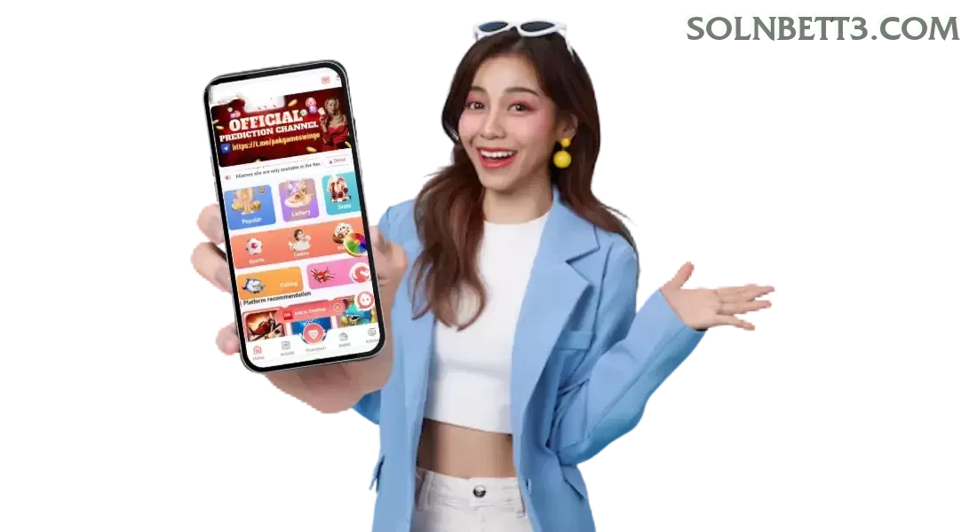 Slots solnbet - Sweet Bonanza e caça-níqueis populares